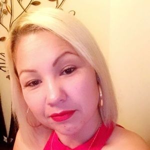 Meet your Posher, Mayra